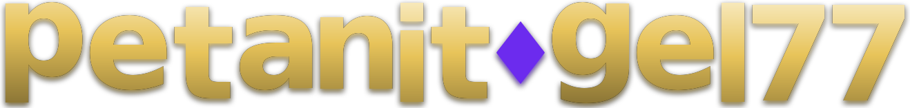 petanitogel77 logo