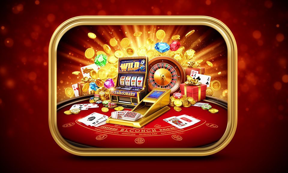 petanitogel77 Inside Our Casino: Studios, Tables and How It All Connects